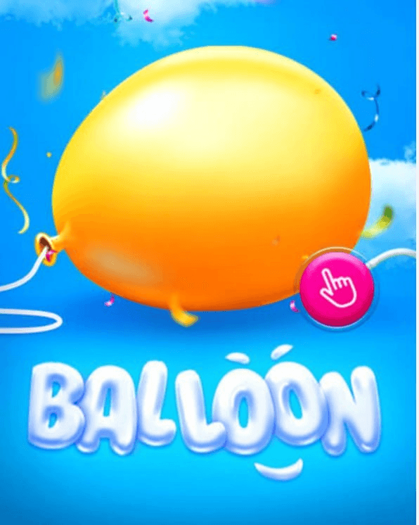 BALLOON